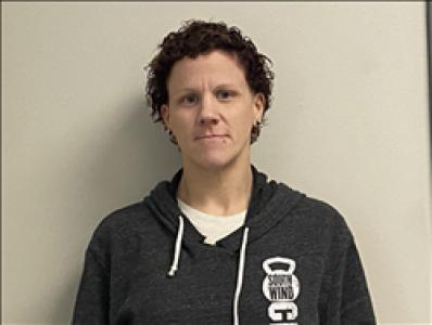 Ashley Marie Mehl a registered Sex, Violent, or Drug Offender of Kansas