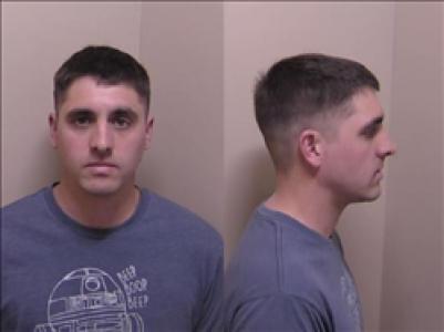 Jason Curtis Osterhaus a registered Sex, Violent, or Drug Offender of Kansas