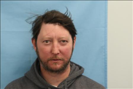 Chad Austin Miller a registered Sex, Violent, or Drug Offender of Kansas