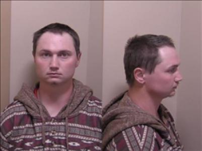 Casey Ray Kincaid a registered Sex, Violent, or Drug Offender of Kansas