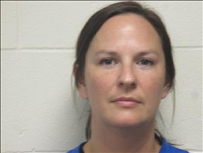 Jennifer Nicole Sams a registered Sex, Violent, or Drug Offender of Kansas