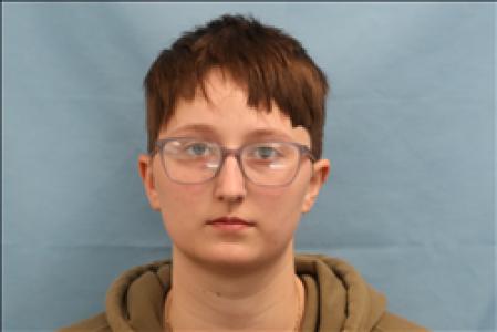 Austyn Ryann Koch a registered Sex, Violent, or Drug Offender of Kansas