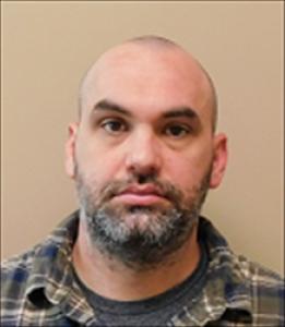 Jason Mckenna Durigan a registered Sex, Violent, or Drug Offender of Kansas