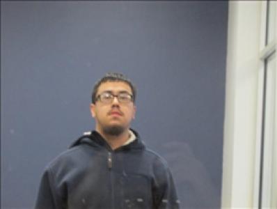 Brian Palacio Alvarado a registered Sex, Violent, or Drug Offender of Kansas