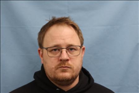 David Alan Smith a registered Sex, Violent, or Drug Offender of Kansas