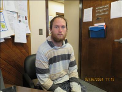 Trever Ray Lewis a registered Sex, Violent, or Drug Offender of Kansas