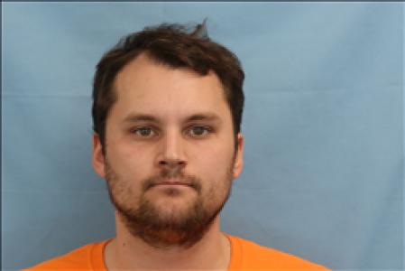 Blake Vanaman Lee a registered Sex, Violent, or Drug Offender of Kansas