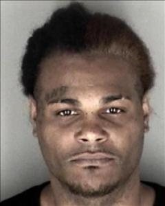 Curtis Alejandro Ellington a registered Sex, Violent, or Drug Offender of Kansas