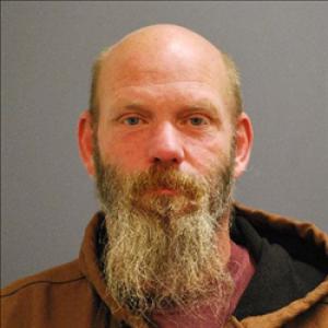 John Henry Sanders a registered Sex, Violent, or Drug Offender of Kansas