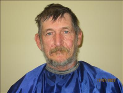 Dennis Ray Eastman a registered Sex, Violent, or Drug Offender of Kansas