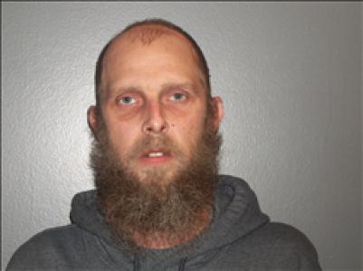 Derek Otte a registered Sex, Violent, or Drug Offender of Kansas