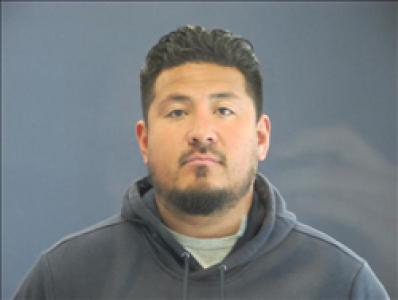 Miguel Angel Calderon a registered Sex, Violent, or Drug Offender of Kansas