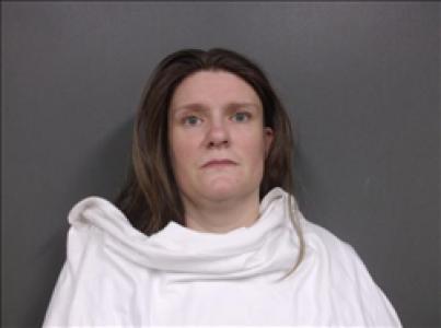 Alicia Dianne Kennington a registered Sex, Violent, or Drug Offender of Kansas