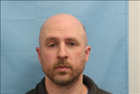 John Tyler Gariglietti a registered Sex, Violent, or Drug Offender of Kansas