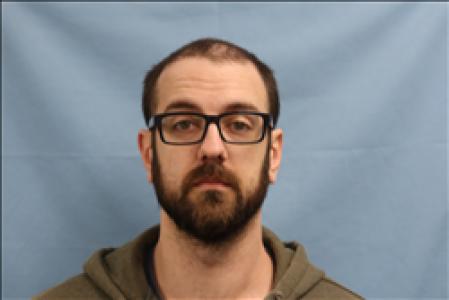 Justin Brian Henry a registered Sex, Violent, or Drug Offender of Kansas
