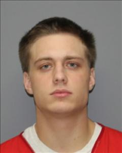 Conner Blake Walker a registered Sex, Violent, or Drug Offender of Kansas