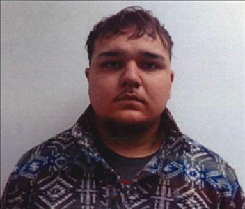 Anthony Abdiel Rubio a registered Sex, Violent, or Drug Offender of Kansas