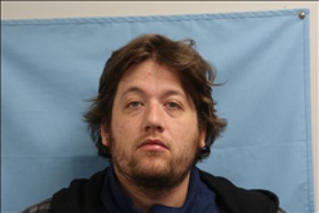 David Mark Jones a registered Sex, Violent, or Drug Offender of Kansas
