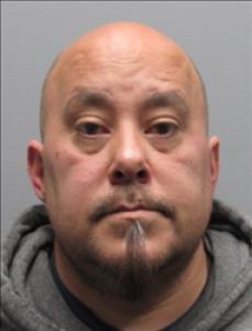 Gabriel James Esquivel a registered Sex, Violent, or Drug Offender of Kansas