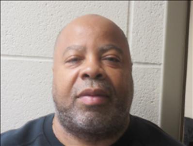 Darrell Carnell Sanders a registered Sex, Violent, or Drug Offender of Kansas