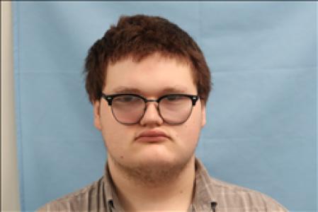 Bryce Marion Drennon a registered Sex, Violent, or Drug Offender of Kansas