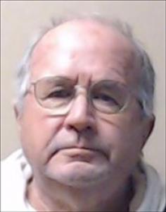 Robert Scott Kirby Sr a registered Sex, Violent, or Drug Offender of Kansas