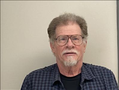 Donald Eugene Rose a registered Sex, Violent, or Drug Offender of Kansas