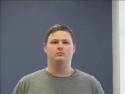 Andrew Thomas Hutchins a registered Sex, Violent, or Drug Offender of Kansas