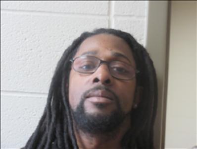 Anthony Dion Chambers a registered Sex, Violent, or Drug Offender of Kansas