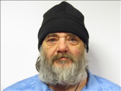 Bradley Shane Sinkhorn a registered Sex, Violent, or Drug Offender of Kansas