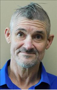 Jonathan Vance Akridge a registered Sex, Violent, or Drug Offender of Kansas