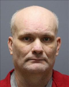 Buddy Alexander Extine a registered Sex, Violent, or Drug Offender of Kansas