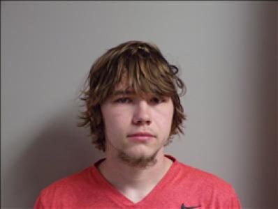 David Allen Young a registered Sex, Violent, or Drug Offender of Kansas