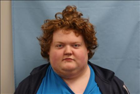 Trenton Joseph Ruggiero a registered Sex, Violent, or Drug Offender of Kansas