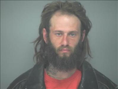 Kasey Ryan Cloud a registered Sex, Violent, or Drug Offender of Kansas