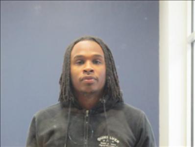 Dontae M Patterson Jr a registered Sex, Violent, or Drug Offender of Kansas