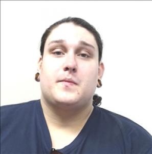 Brandon James Rodriguez a registered Sex, Violent, or Drug Offender of Kansas