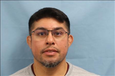 Steven Albert Mesa Sr a registered Sex, Violent, or Drug Offender of Kansas