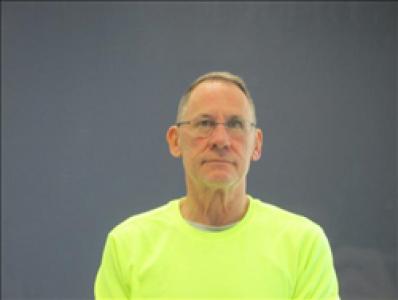 Larry Robert Porterfield a registered Sex, Violent, or Drug Offender of Kansas