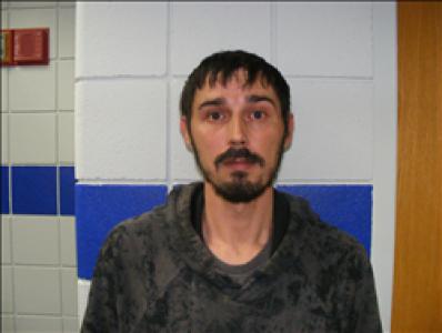 Joshua Wayne Segenhagen a registered Sex, Violent, or Drug Offender of Kansas