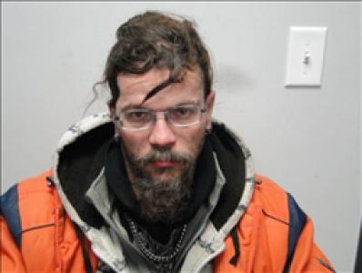 Michael Allen Stroud a registered Sex, Violent, or Drug Offender of Kansas