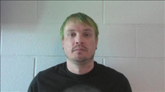 Christopher Michael Stephenson a registered Sex, Violent, or Drug Offender of Kansas