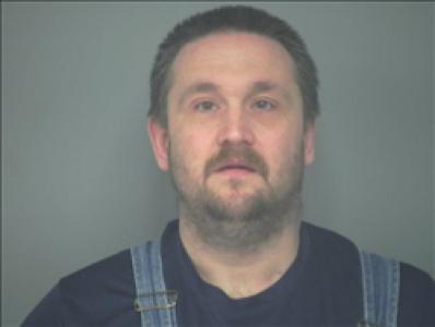 Errick Eugene Heacock a registered Sex, Violent, or Drug Offender of Kansas
