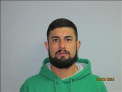 Mario Abraham Vazquez a registered Sex, Violent, or Drug Offender of Kansas