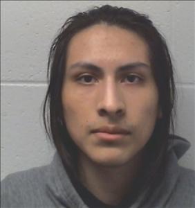 Daniel Simon Jimenez Rodriguez a registered Sex, Violent, or Drug Offender of Kansas