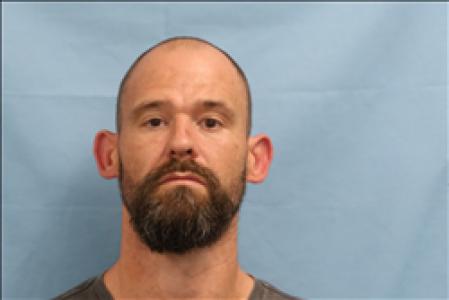 Cody Lee Huddlestone a registered Sex, Violent, or Drug Offender of Kansas