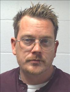 Kevin Michael Carter a registered Sex, Violent, or Drug Offender of Kansas