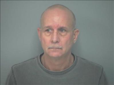 Donald Robert Graves a registered Sex, Violent, or Drug Offender of Kansas