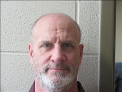 Michael Eugene Riffle a registered Sex, Violent, or Drug Offender of Kansas