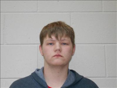 Bane Lewis Spurlin a registered Sex, Violent, or Drug Offender of Kansas